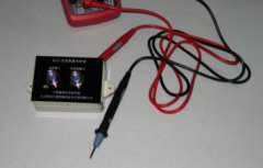 电压/电流测量电桥